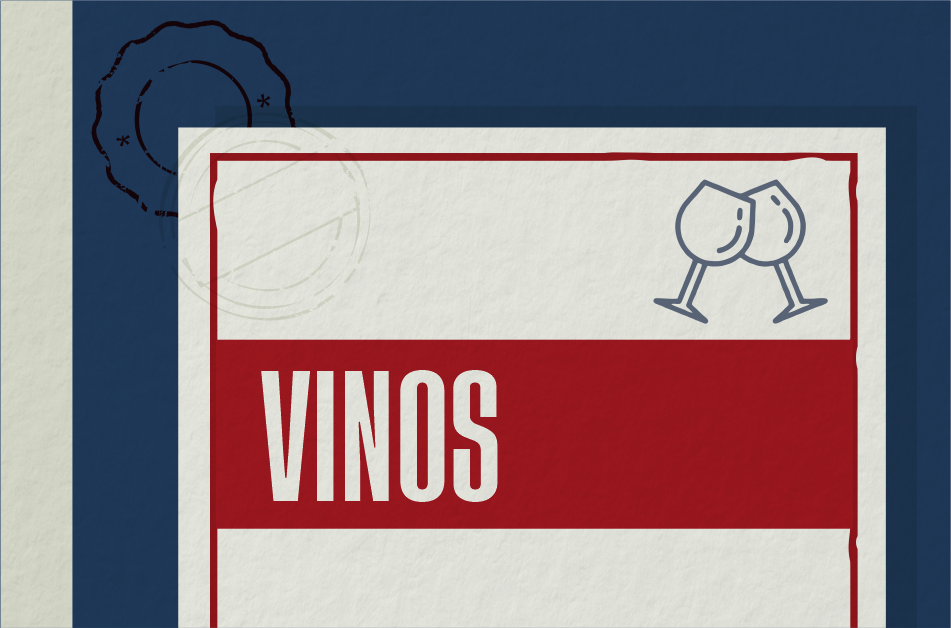 Vinos