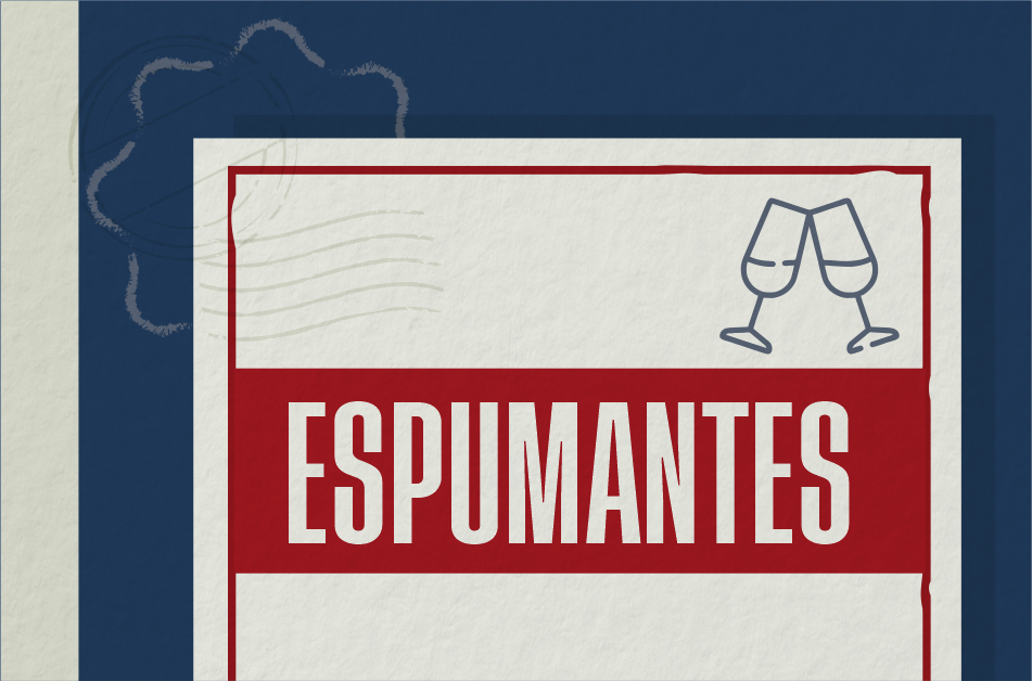 Espumantes