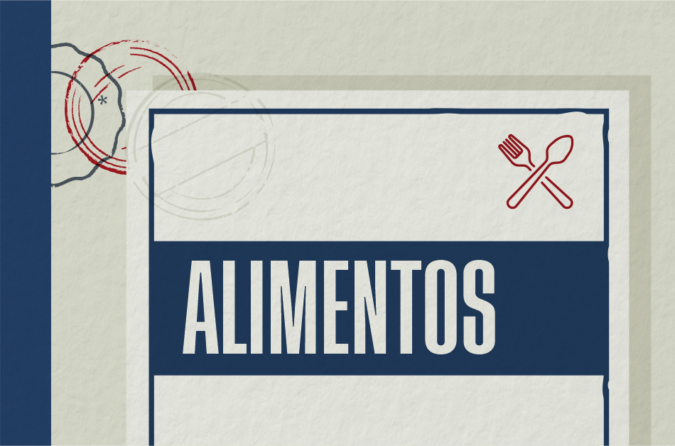 Alimentos