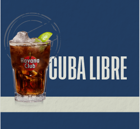 Cuba Libre