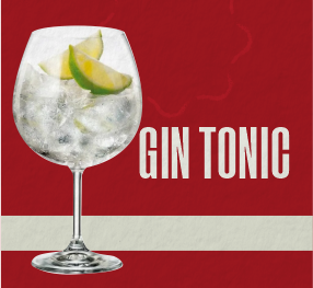 Gin Tonic