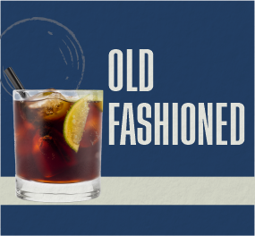 Old Fashioned