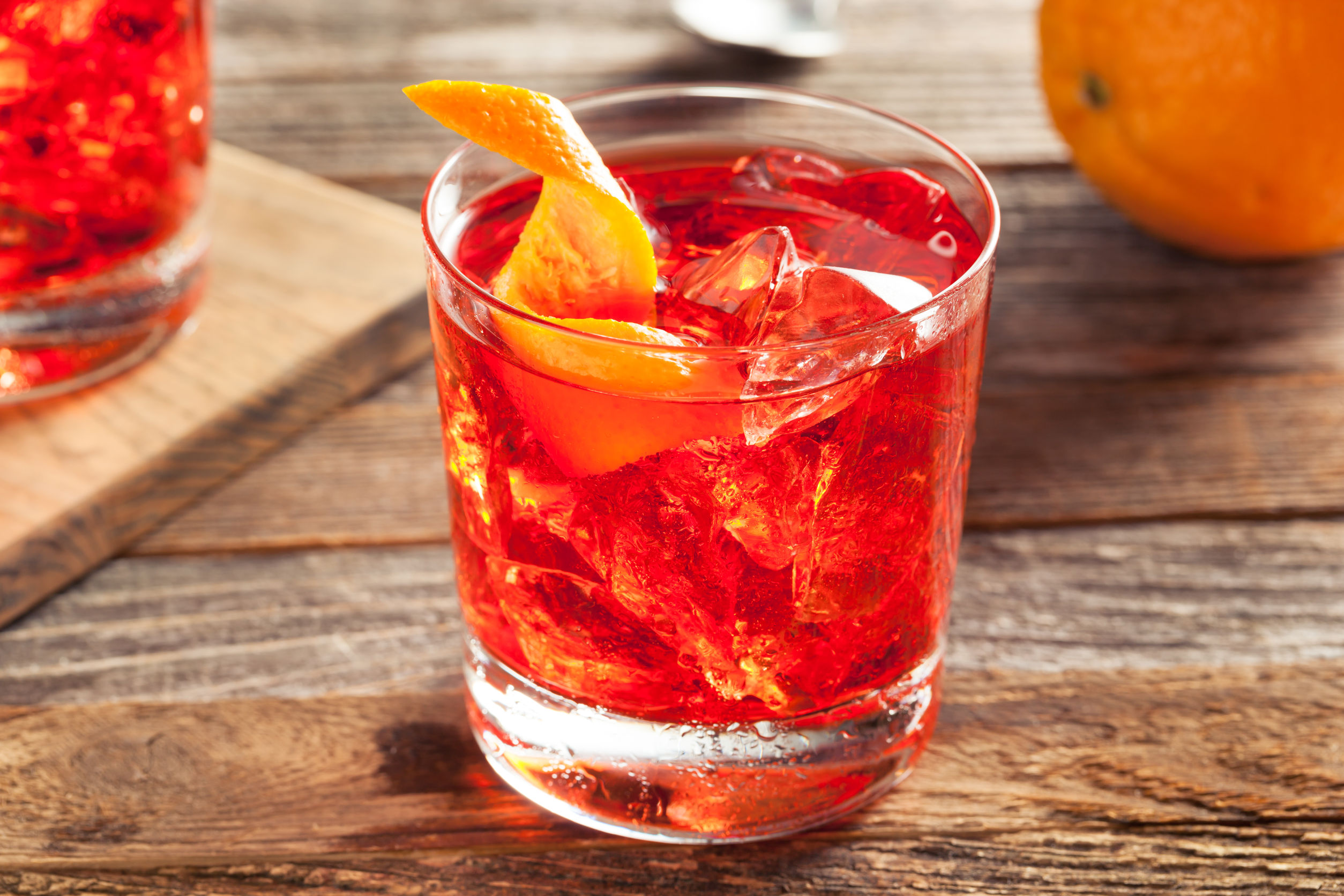 Negroni